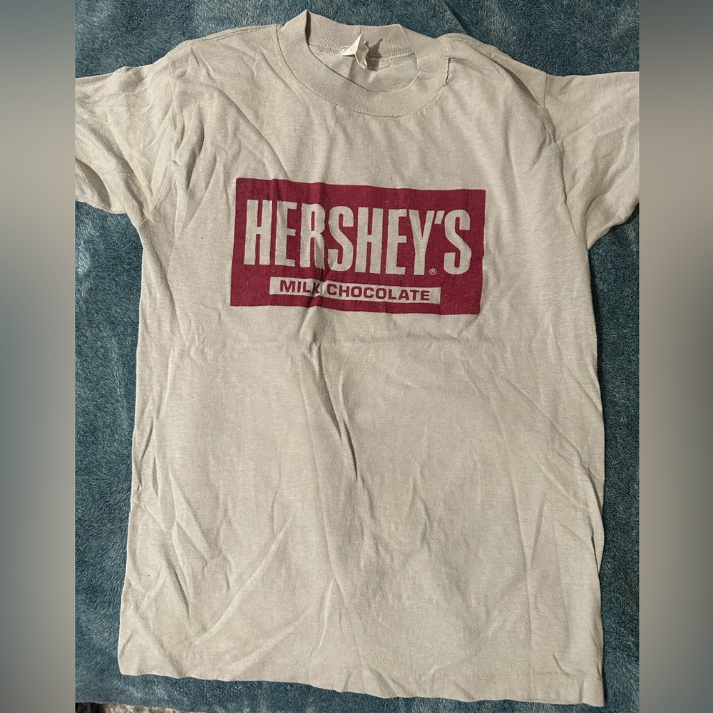 Hersey’s Vintage Tee